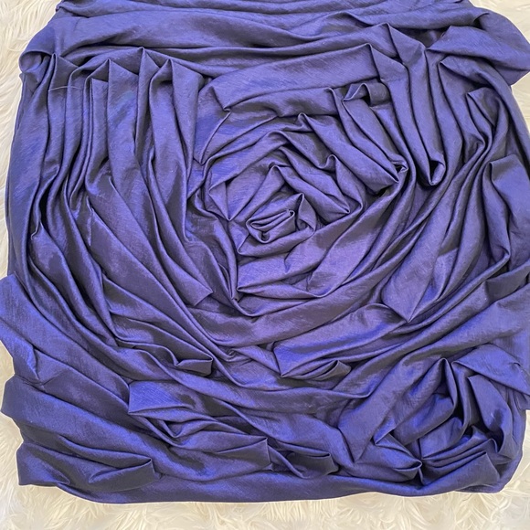 Jovani Strapless Cocktail Dress - 06 - Picture 13 of 13